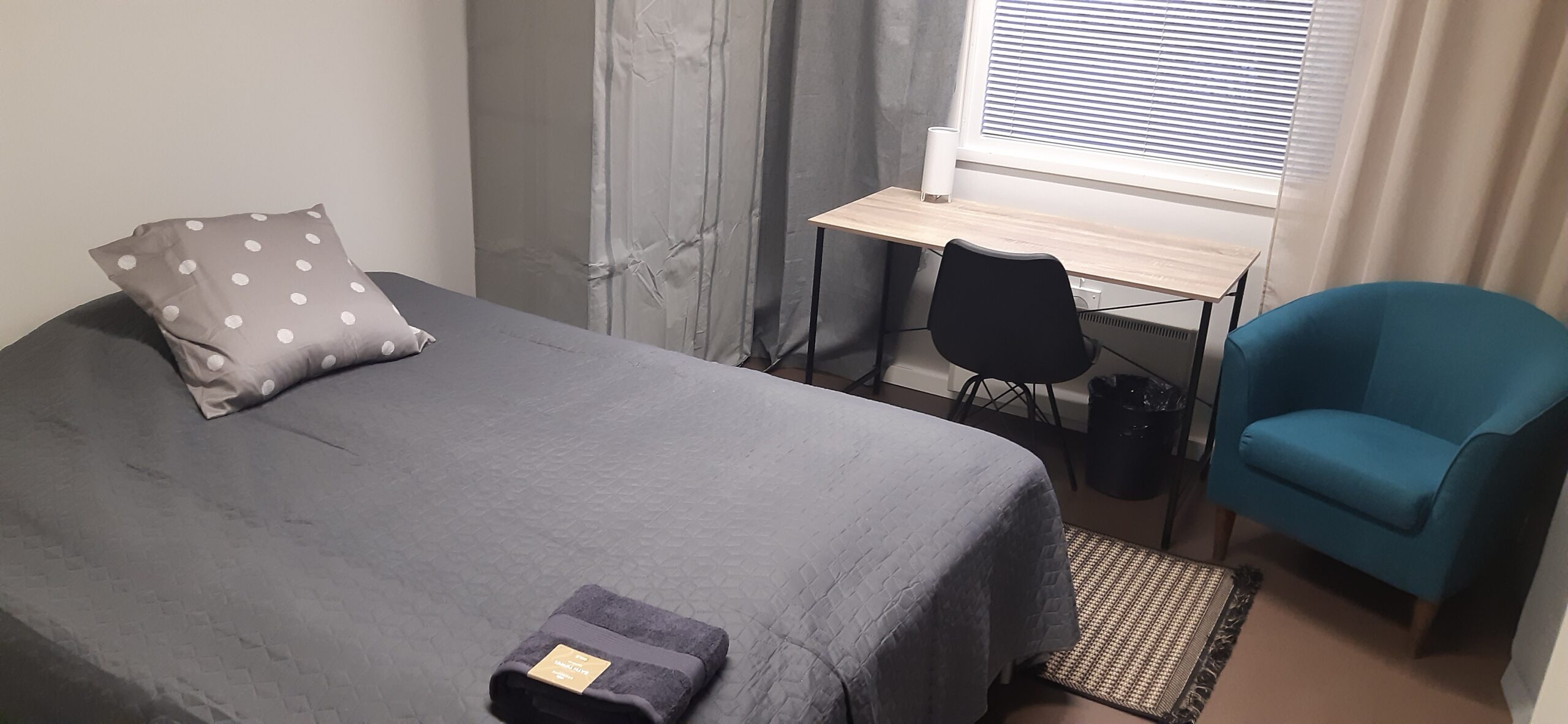 Accommodation Services