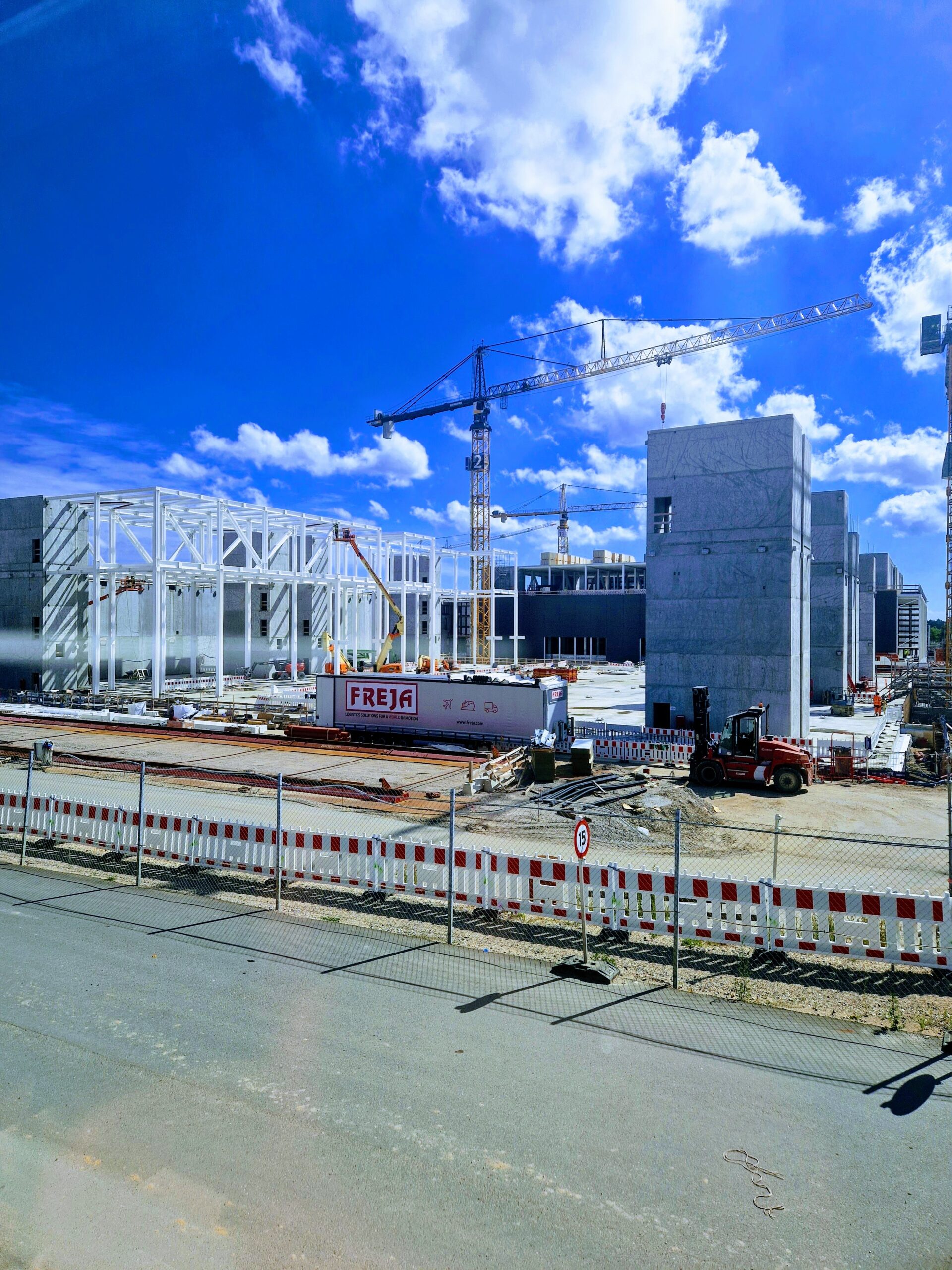 Logistics Management